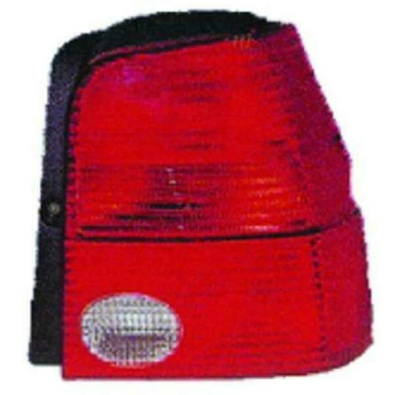 DIEDERICHS 2208090 Right Rear Lamp
