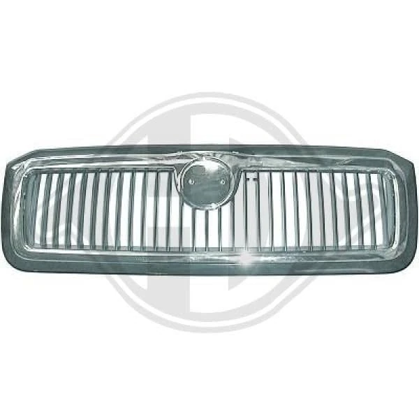 DIEDERICHS 7820140 Grille