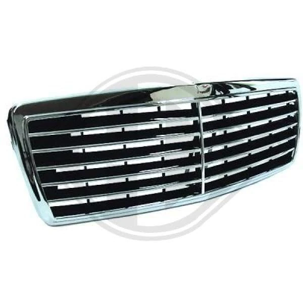 DIEDERICHS 1670140 Grille