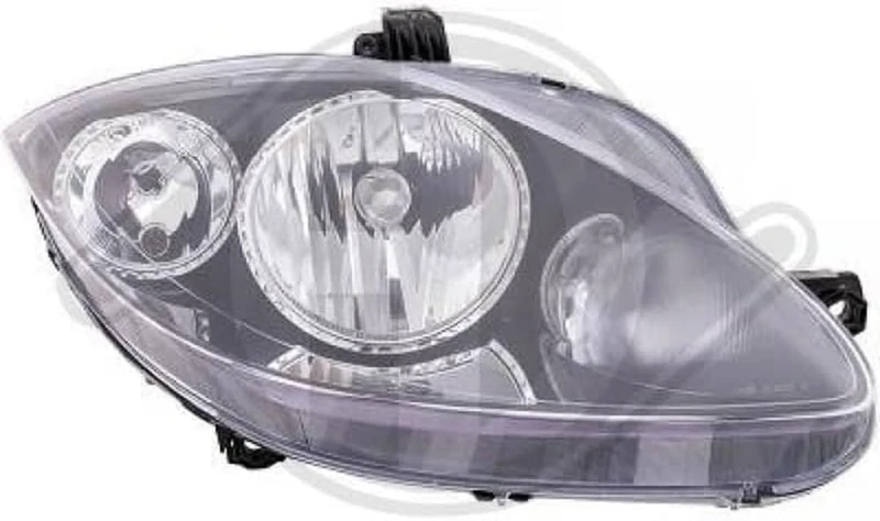 DIEDERICHS 7613040 Grille