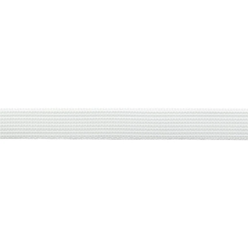 Prym Consumer Bar Tape 11 mm White - Image 1