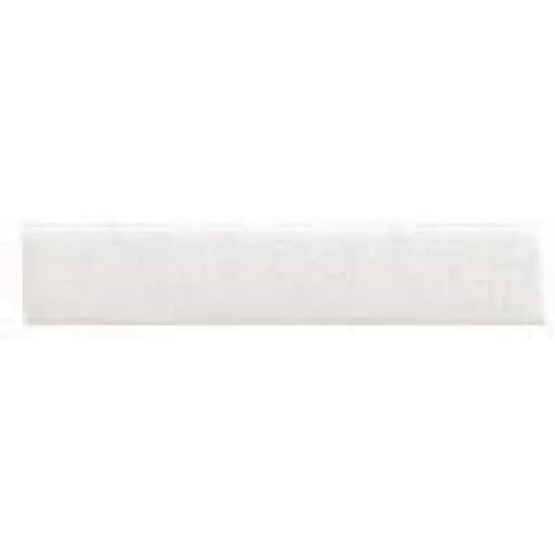 Prym Elastic Tape, 51% Polyester, 33% ED, 16% PA, White, 30 mm - Image 1