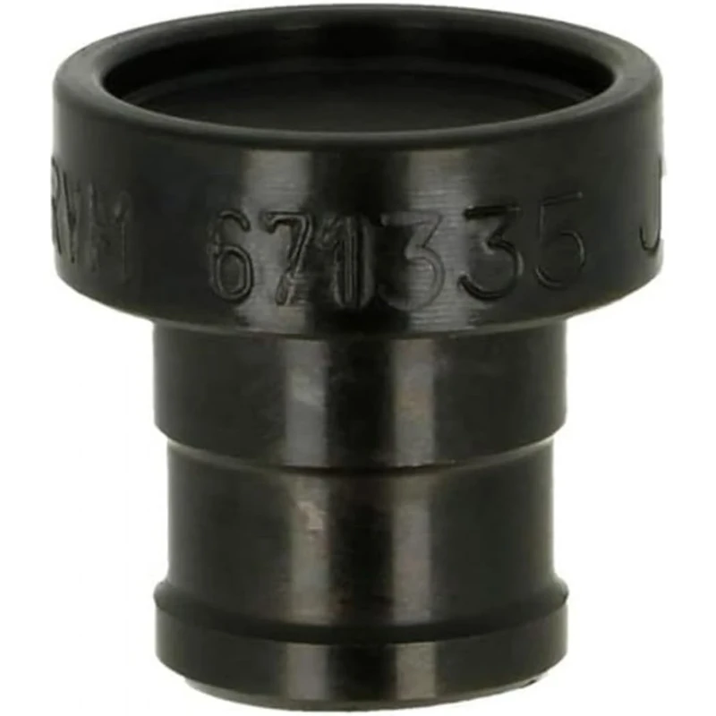 Prym Die for Hand Press, Black, One Size