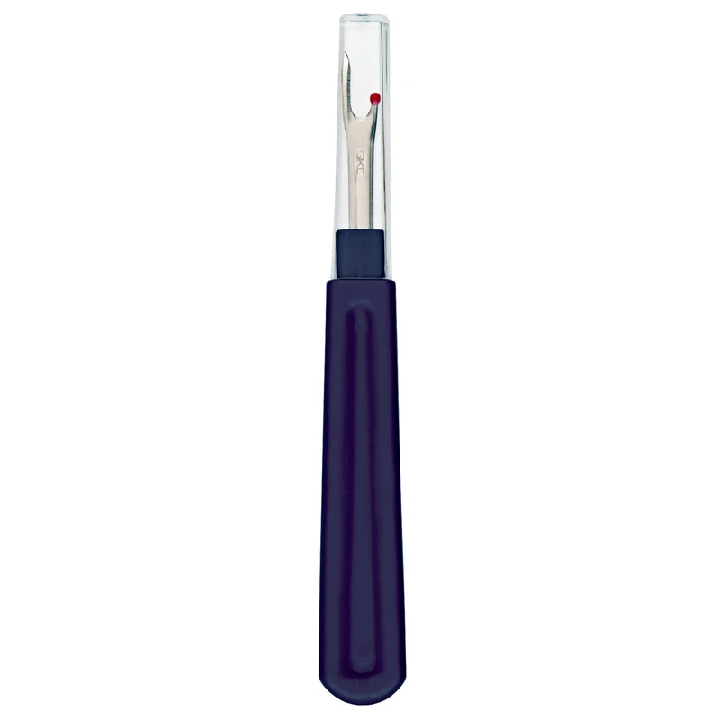 Prym Seam Ripper, Purple, 14cm