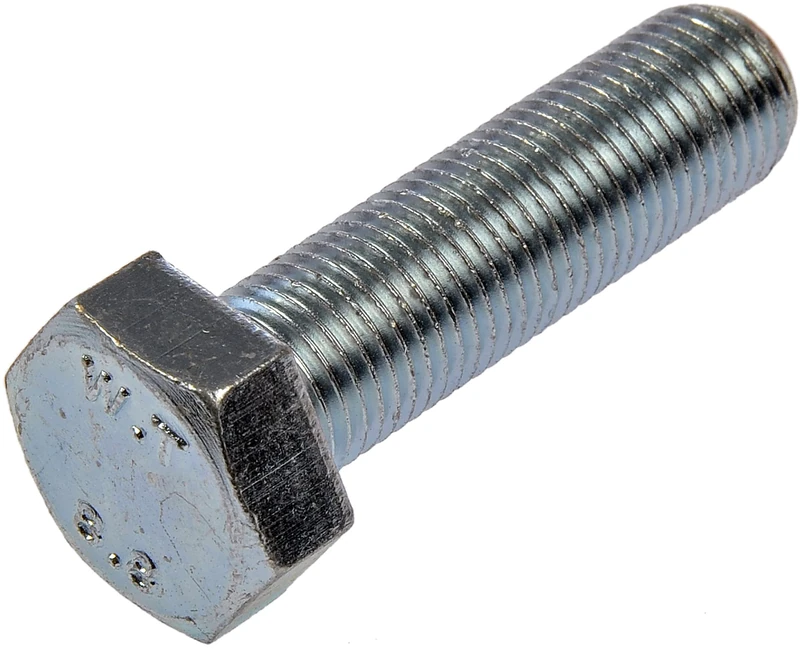 Dorman 428-850 M14 x 1.5 x 50mm DIN 'Class 8.8' Hex Head Cap Screw (Pack of 10)