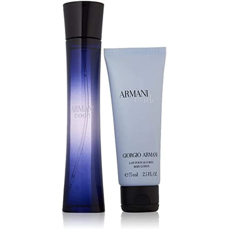 Armani Code Pour Femme Giftset