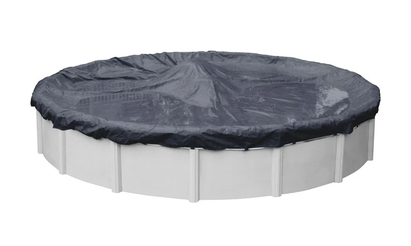 Robelle 3621 Winter Economy Pool Cover 20ft Above Ground Pools