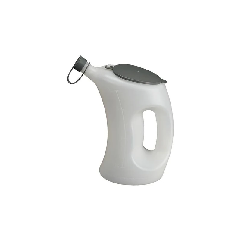 ALTIUM 727502 Broc Plastic, Transparent, 2 L - Image 1