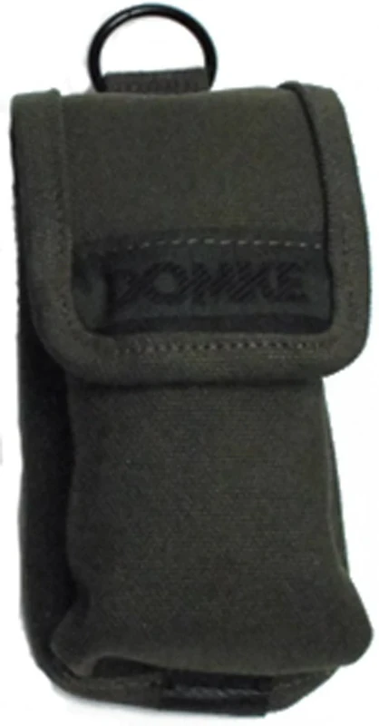 DOMKE F-900 CAMERA POUCH - OLIVE