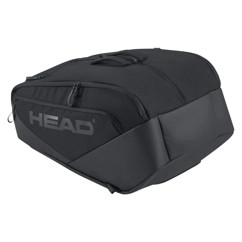 HEAD Pro X Paddle Bag L, Black