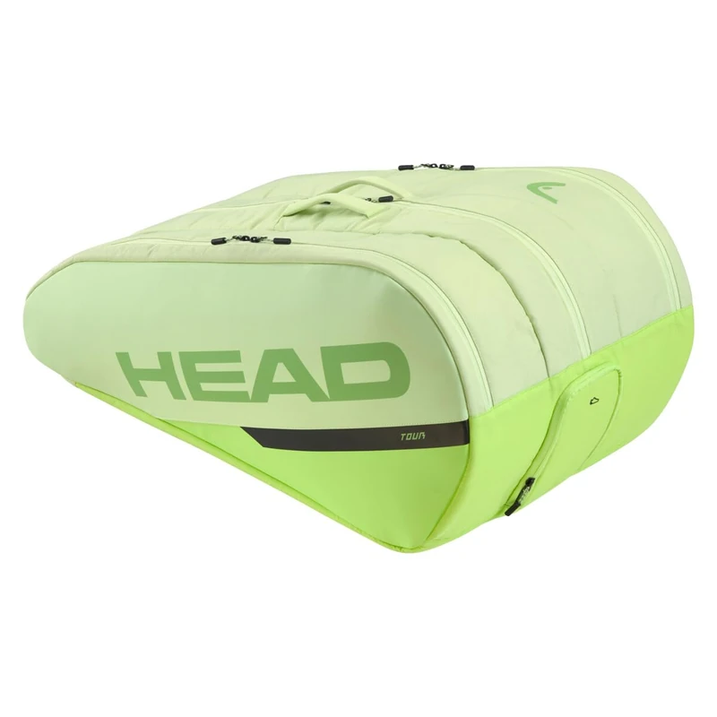 Head Echo Ski Helmet - Black, XL