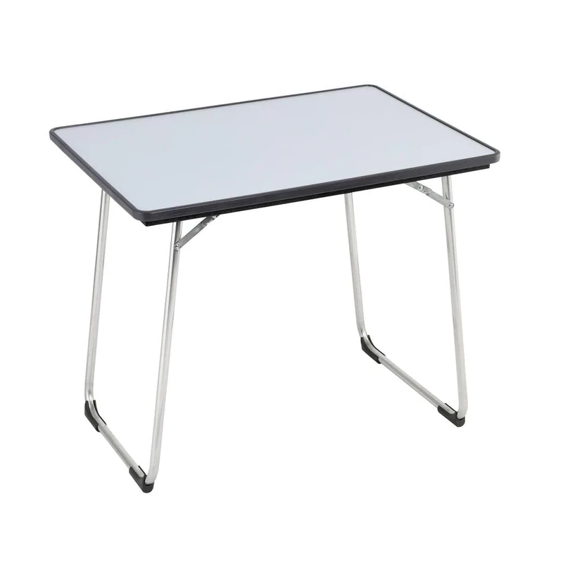 Lafuma Mobilier LFM1487-3631 Fidji Folding Camping Table, Carbon - Image 1