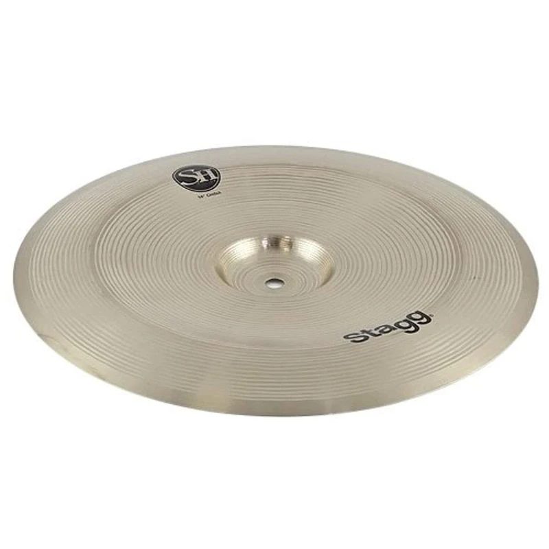 Stagg 25011250 14-Inch SH Regular China Cymbal