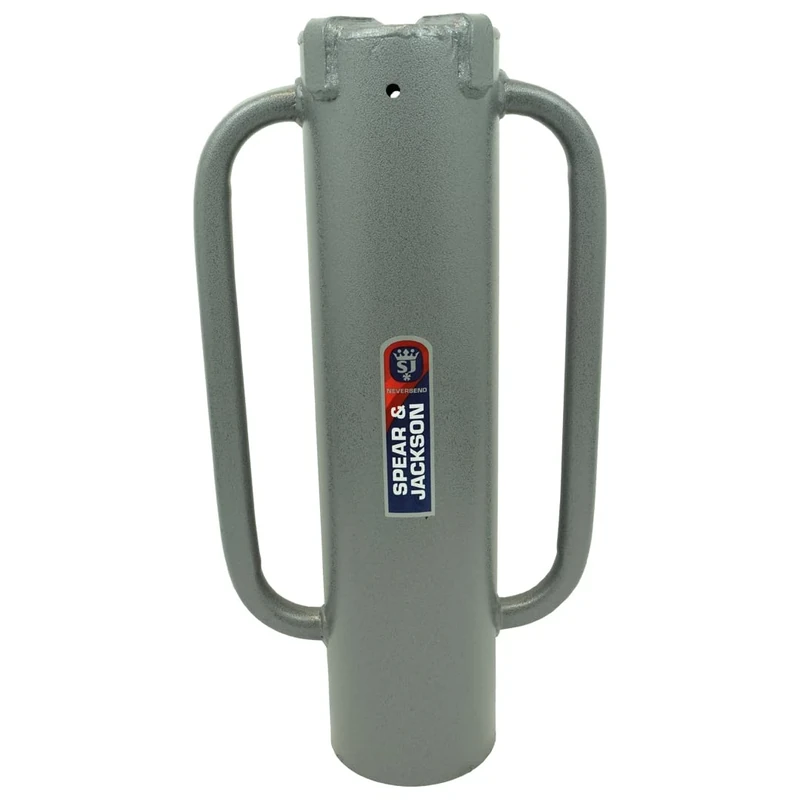 Spear & Jackson PHR5 Landscaping & Fencing Post Rammer