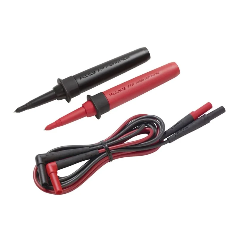 Fluke test probe set with test leads