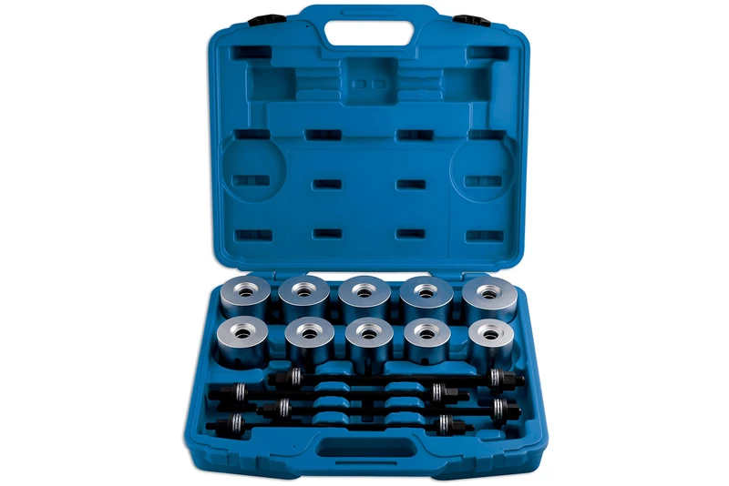 Laser 5178 Bearing & Bush Removal/Insertion Kit