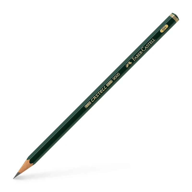 Faber-Castell Pencil 119016 - Image 1