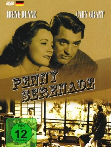 Penny Serenade [DVD] [1941] - Image 1