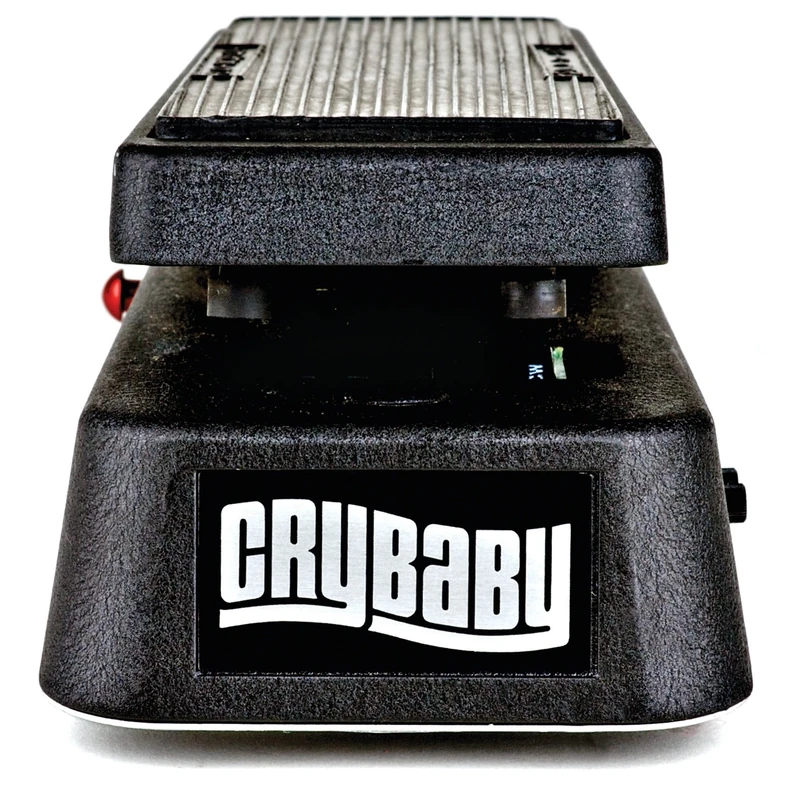 Dunlop 95Q Crybaby Wah Pedal