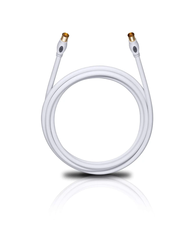 Oehlbach Transmission Plus Antenna Cable