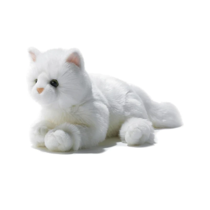 Plush and Company Perseus Persian Cat Plush Toy, 32 cm - Image 1