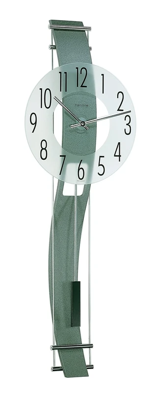 Hermle Modern Wall Clocks 70644-292200