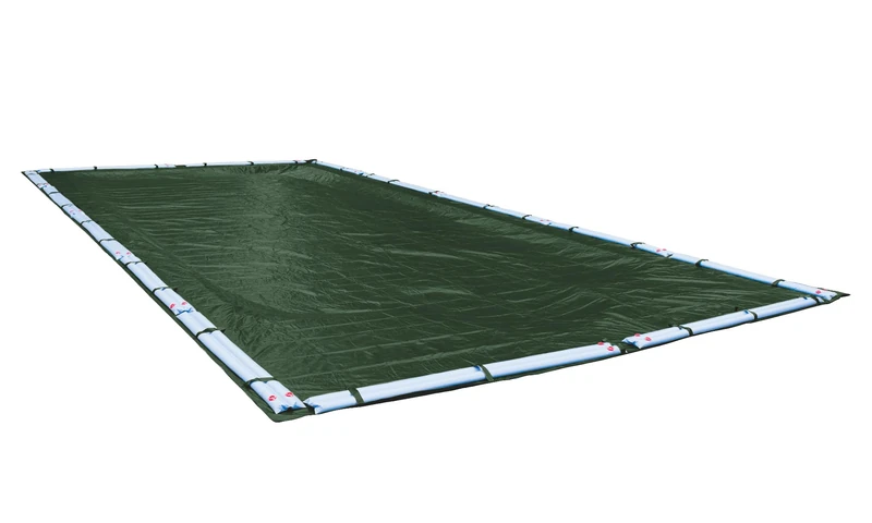 Robelle 322040R Dura-Guard Winter Cover for 20 by 40 Foot In-Ground Swimming Pools