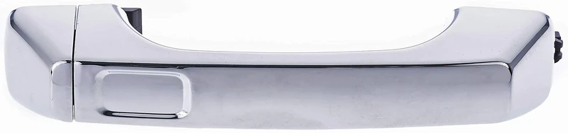 Dorman 91196 Exterior Door Handle for Select Hummer Models, Chrome
