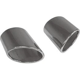 Fox BM111010 461 Exhaust Tailpipe Silencer