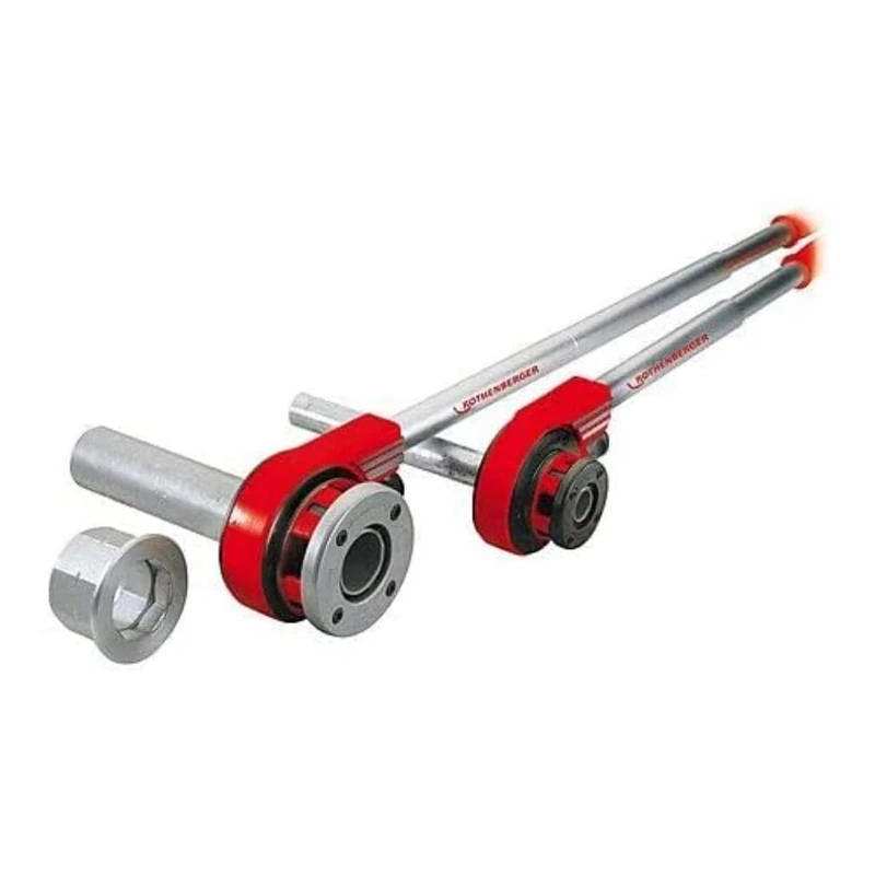 Rothenberger ROT-600220616 600220616-Terraja 600 bspt-d 1/2-1.1/4" - Image 1
