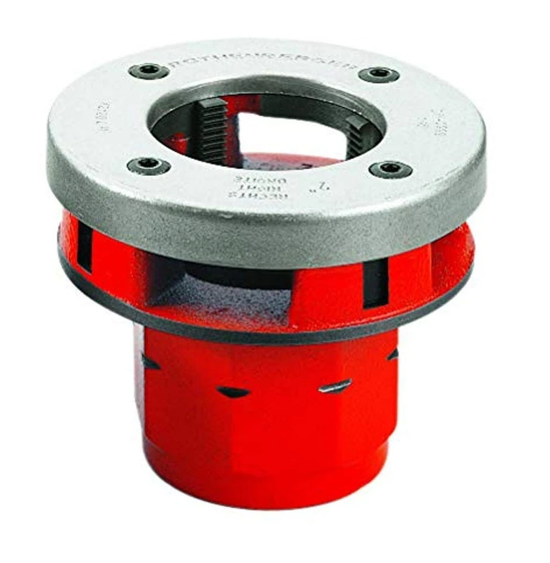 ROTHENBERGER 070826X - Head 600 bspt-d 1.1/4"