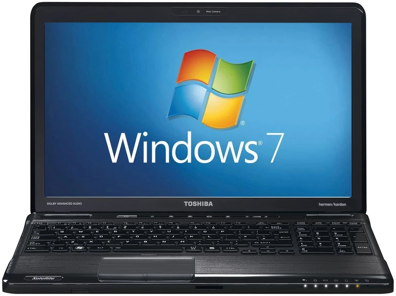 Toshiba Satellite P750-136 15.6inch Laptop (Intel Core i7-2630QM 2.0/2.9GHz, RAM 8GB, HDD 640GB, Windows 7 Home Premium, Harman Kardon Speakers, Bluetooth, Blu-ray)