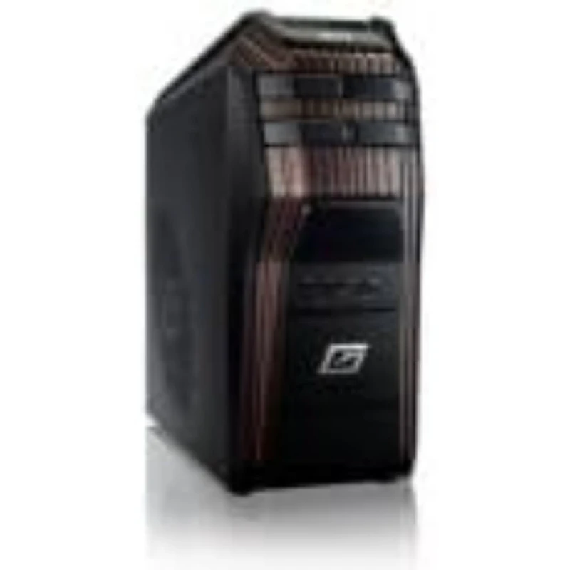 Acer Aspire Predator G5900 Desktop PC (Intel Core i5 650 3.2GHz, 4Gb, 500Gb, DVD Writer, LAN Windows 7 Home Premium 64-bit)