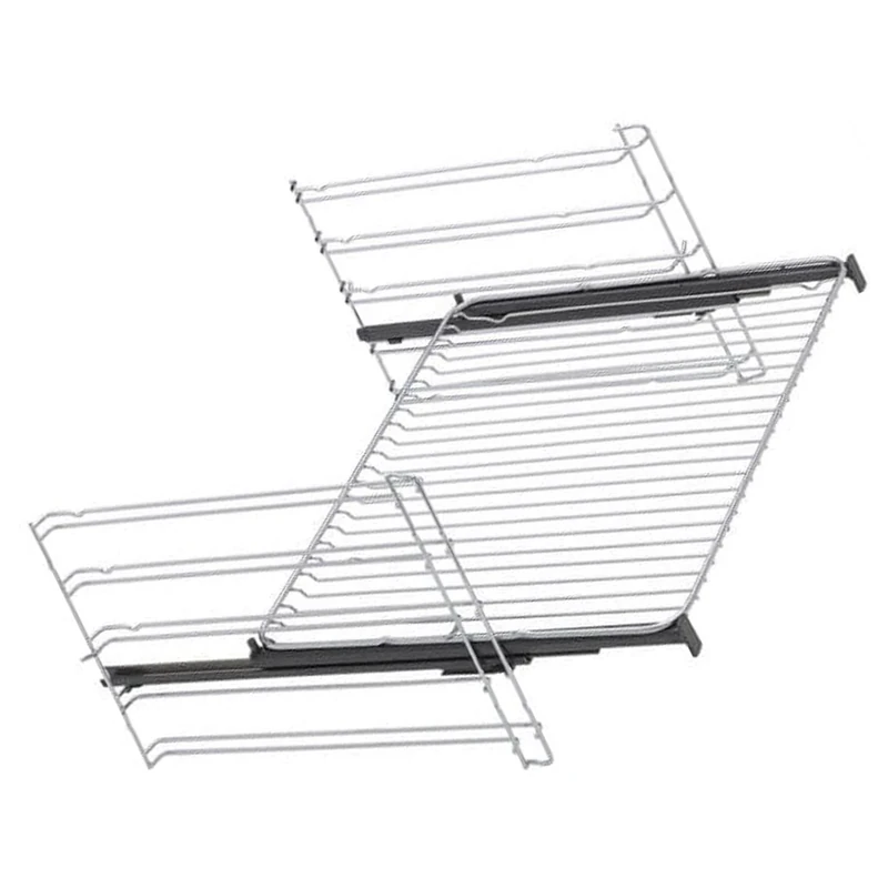 AEG TR1LFSTV FlexiRunners ProCombi Full Extension 1 Pair