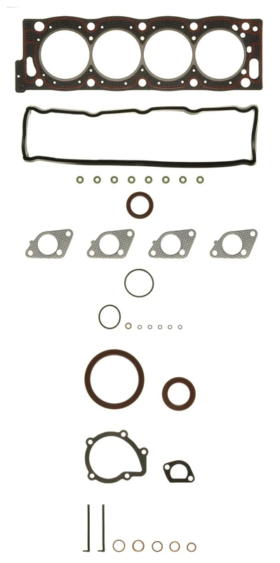 Ajusa 50144600 Full Gasket Set engine