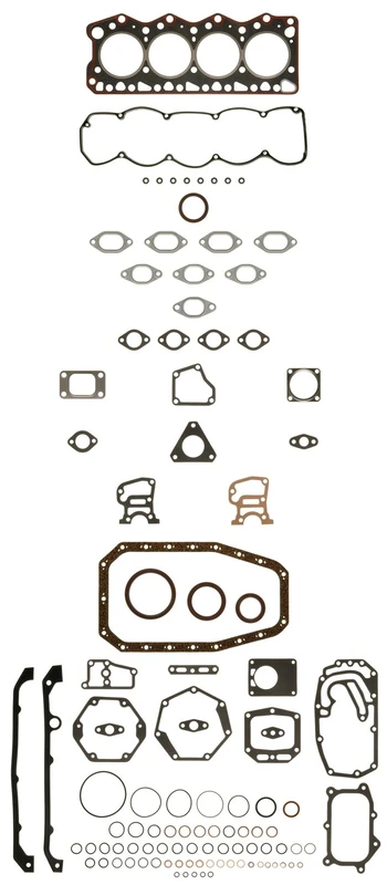 Ajusa 50149500 Full Gasket Set engine