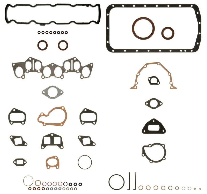 Ajusa 51003100 Full Gasket Set engine