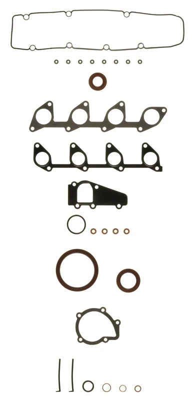 Ajusa 51013300 Full Gasket Set engine