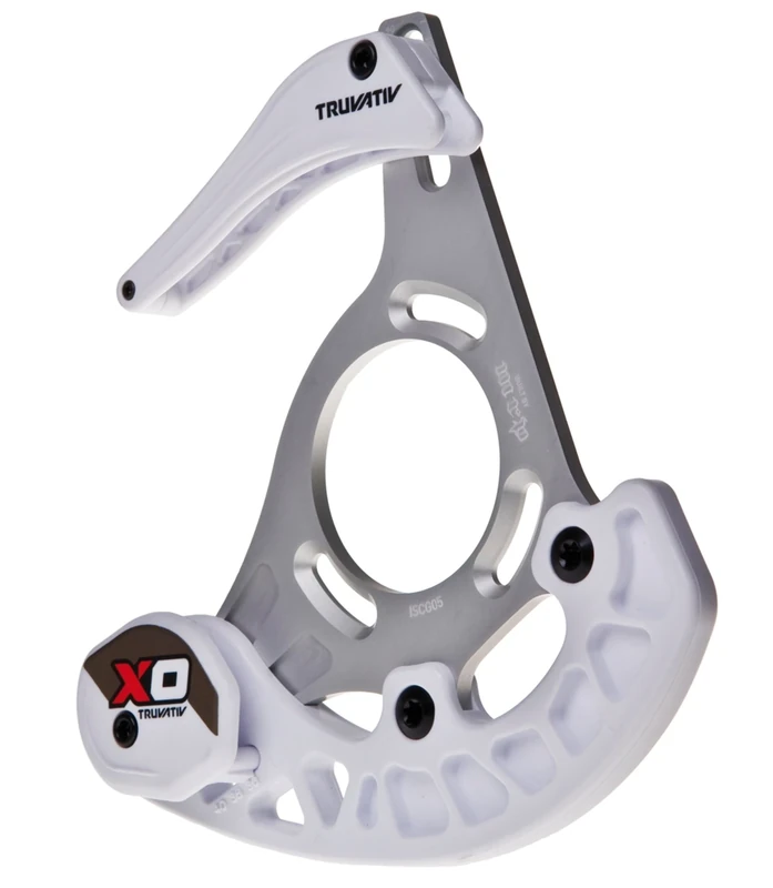 Truvativ Sram X0 Chain Guide BB Mount 36-40T Made by MRP - White