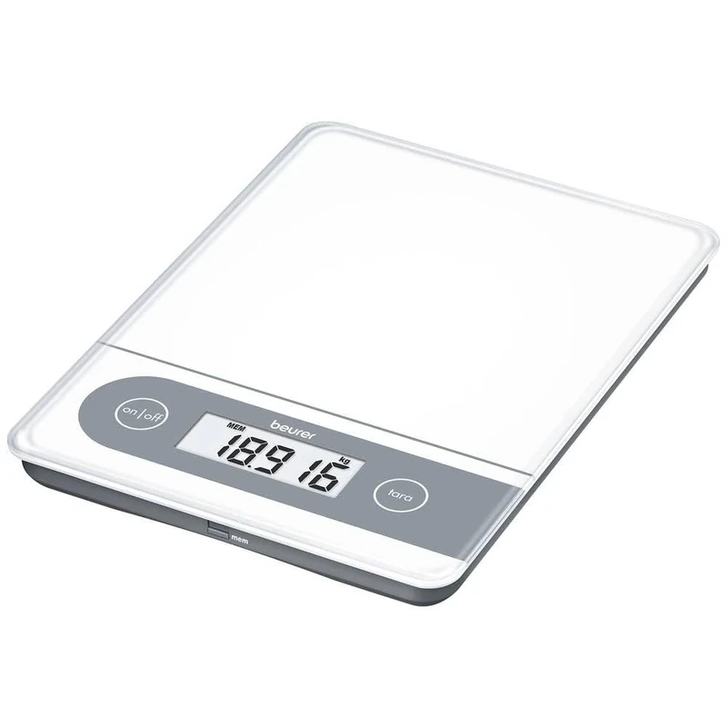 Beurer KS59 Domestic and Kitchen Scales