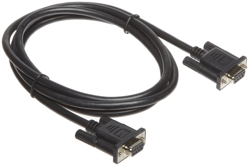 Fluke RS43 Serial Interface Cable