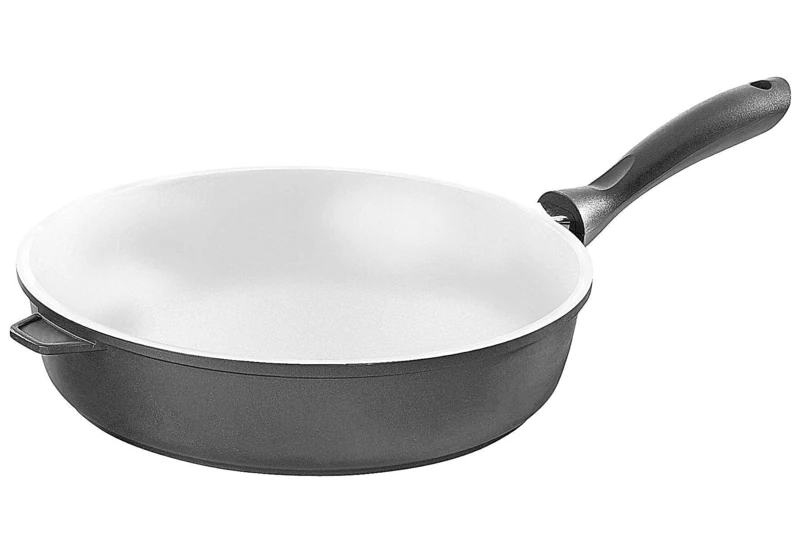 Karl Kruger Oslo Aluguss Series Deep Pan, 28 cm