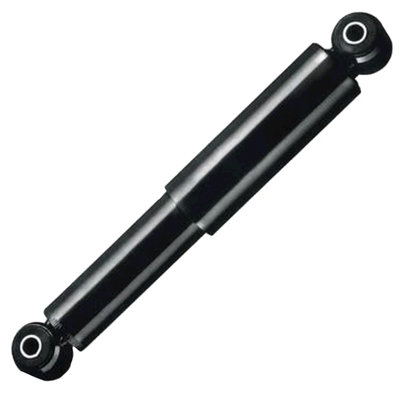 KYB 343415 Rear Gas Shock Absorber - Pack of 1 - Image 1