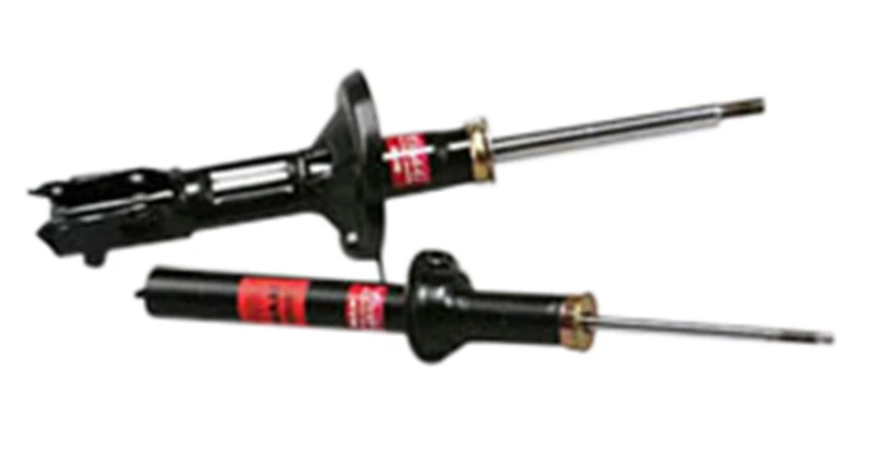 KYB 344459 Rear Gas Shock Absorber - Pack of 1