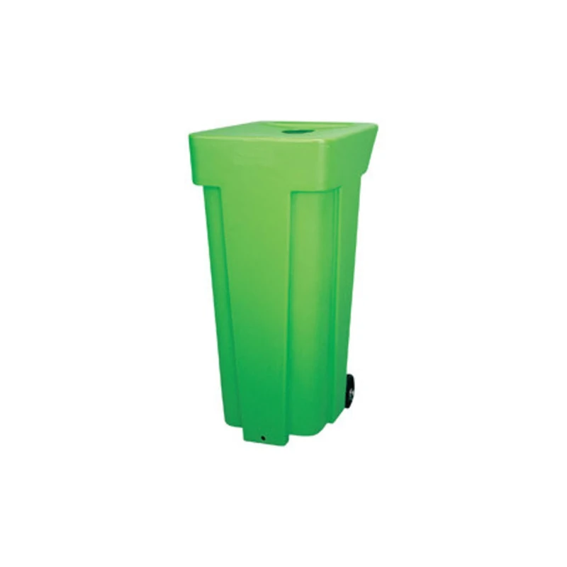 Honeywell 203-32-000511-0000 Waste Water Cart for Fendall Porta Stream I, II, III - Image 1