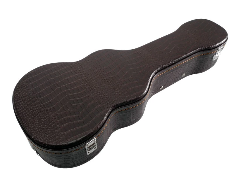 Kala AC ACS Alligator Case Soprano