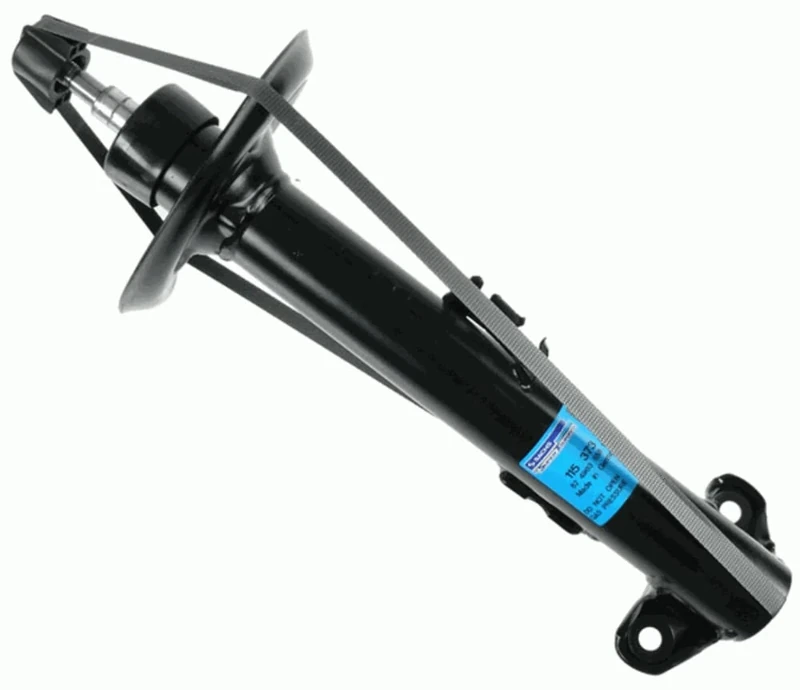 SACHS 115 373 Shock Absorber compatible with BMW 3 Coupe (E36) 1991-1999 Right, Front Axle and Other Vehicles
