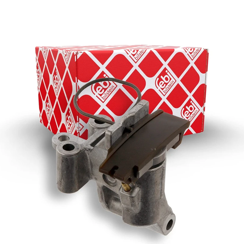 febi bilstein 04989 Chain Tensioner for timing chain, pack of one