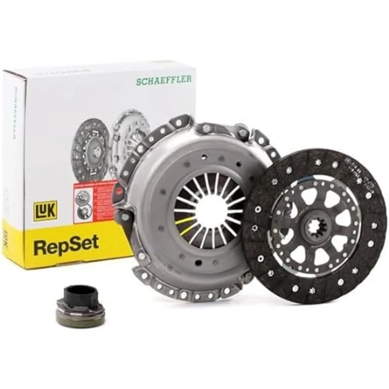 LuK Clutch Kit Repset 623026806