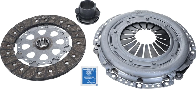 SACHS 3000 133 002 Clutch Kit for and other applications